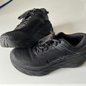 Hoka - size 8.5 - sneakers